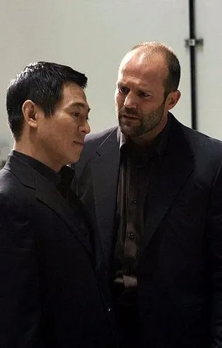 Jet Li'nin son hali hayrete düşürdü