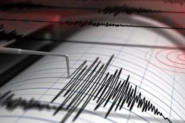 Filipinler’de 6.3 büyüklüğünde deprem