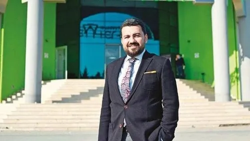 Ekrem İmamoğlu'ndan skandal talimat! Mehmet Bahaddin Yetkin'in AK Parti’ye destek mesajları ortaya çıkınca zorla istifa ettirildi-1