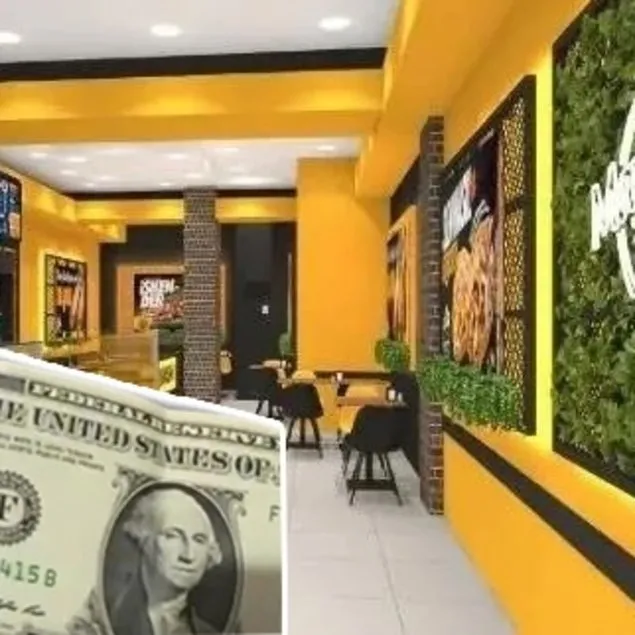 Döner zincirine FETÖ operasyonu