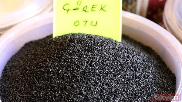 Ramazan'da tok tutan mucizevi besinler açıklandı! Ramazan ayında tok tutan susatmayan yiyecekler (besinler) - 12