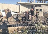 Resulaynda hain saldırı: 2 şehit