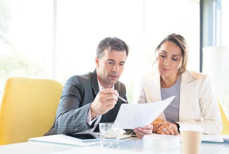 OVP’den sektöre destek