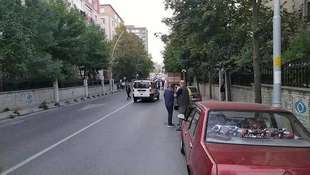 Sultangazi'de iş adamına aracında kanlı infaz!-6