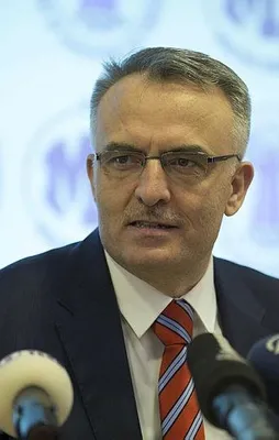 Ağbal: İlave destekler geliyor