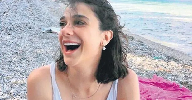 Pınar Gültekin’i vahşice katleden Cemal Metin Avcı’nın avukatının yaptığı skandal basın açıklamasına tepki yağdı