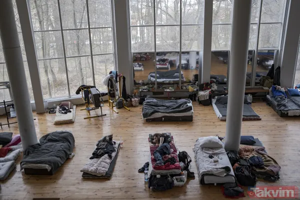 İHA ile kimyasal bomba attılar iddiası! Mariupol'de zehirli madde alarmı! Ölümcül semptomlar çıktı - 14