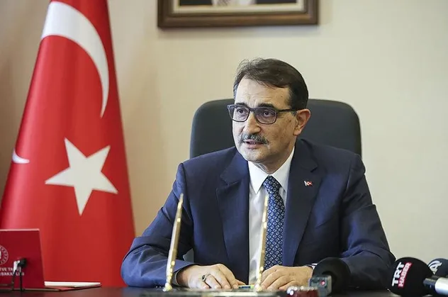Enerji ve Tabii Kaynaklar Bakanı Fatih Dönmez açıkladı: Enerji verimliliğine milyarlarca dolar yatırım