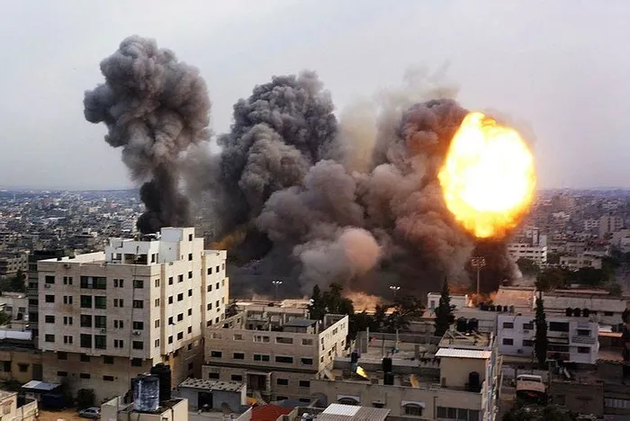 İşgalci İsrail-Hamas geçici ateşkeste anlaştı! Ne zaman başlayacak? | Soykırımcılar rehine takasını erteledi! Katar Dışişleri Bakanlığı'ndan açıklama-5