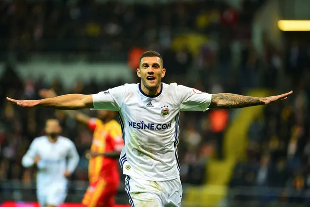 Fenerbahçe ve Trabzonspor arasında dev takas!-2
