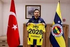 Fenerbahçe'de İrfan Can Kahveci kararı