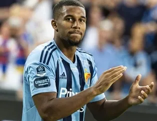 Son dakika transfer haberleri... Beşiktaş ve Verona arasında Isak Hien savaşı!