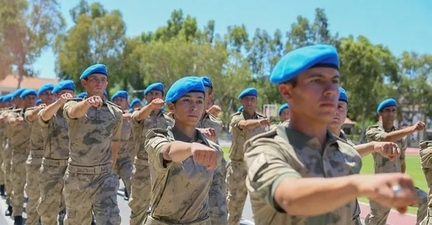 Sözleşmeli er maaşı 2021 ne kadar? MSB sözleşmeli uzman erbaş alımı ne zaman, başvuru şartları neler?