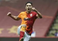 Galatasarayın Kolombiyalı golcüsü Radamel Falcao paylaşılamıyor! Önce Katar şimdi de Suudi Arabistan...