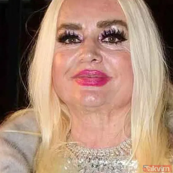 Son halleri inanılmaz! Yeşilçam’ın en güzel kadınlarındandılar: Gülşen Bubikoğlu, Meral Zeren, Pembe Mutlu, Hülya Koçyiğit... - 43