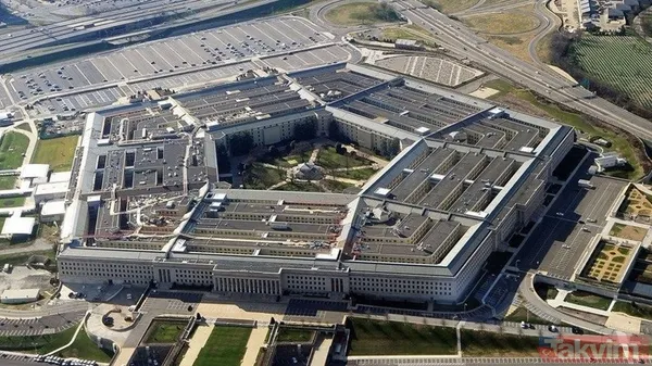 Pentagon'un UFO raporunda yer alan savaş pilotunun çektiği fotoğraf sızdı - 5