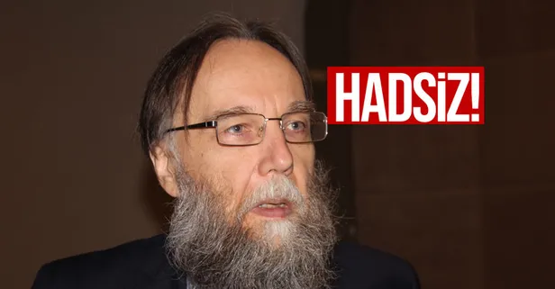 "Putin'in akıl hocası" yalanıyla pazarlanan Alexander Dugin'den hadsiz sözler! Esad rejimi çökünce Türkiye'ye ve Erdoğan'a saldırdı