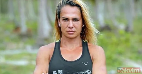Demet Akalın’dan jet hızıyla destek geldi! Acun Ilıcalı’dan Nagihan Karadere’ye Survivor cevabı! Kahreden haber duyuldu: “Kanser olduğumu öğrendim” - 20