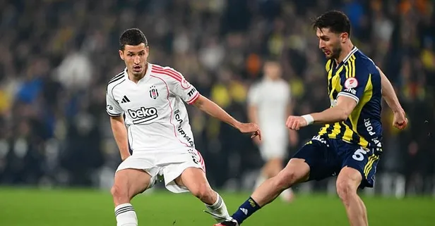 Kocaelispor'da ilk transfer Beşiktaş'tan!