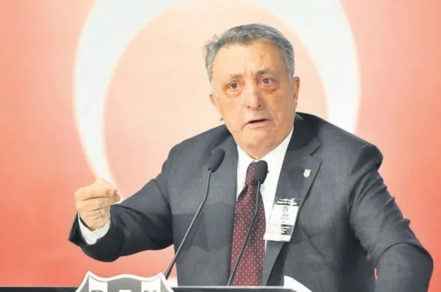 Ahmet Nur Çebi'den Sergen Yalçın açıklaması!