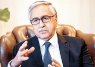 KKTC Cumhurbaşkanı Mustafa Akıncı seçimler öncesi stratejisini Türkiye düşmanlığı üzerine kurdu