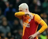 Son dakika transfer haberleri... Sevilla’dan flaş Victor Nelsson hamlesi! Galatasaray kabul etmeyince rota değişti