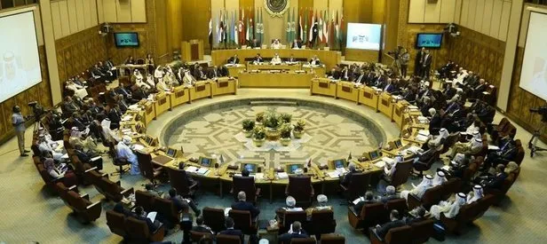İslam İşbirliği Teşkilatı’ndan Referandumu iptal edin uyarısı