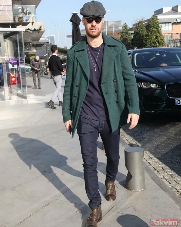 Seda Sayan’ın müstakbel gelini Miray Daner’e sevgilisinden sitem! Oğulcan Engin hem aşka geldi hem serzenişte bulundu - 8