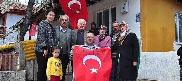 6 kurşun yedi ama darbecilere geçit vermedi