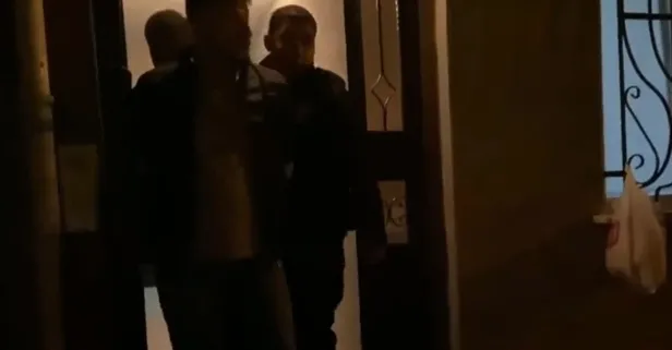 İçişleri Bakanı Ali Yerlikaya'dan MERCEK-4 operasyonu açıklaması: 891 silah ele geçirildi 127 şüpheli gözaltına alındı