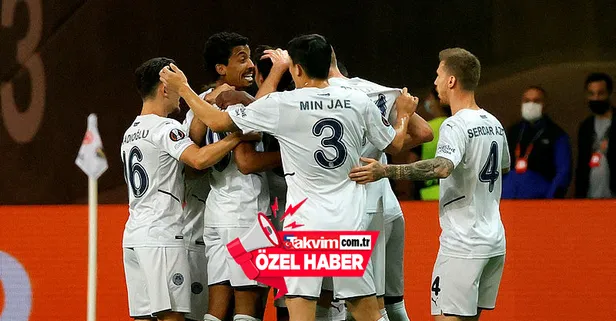 Başakşehir mi? Fenerbahçe mi? Kim kazanacak?