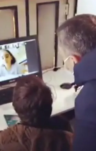 Bakan Selçuk'tan 'EBA destek noktaları' teşekkürü