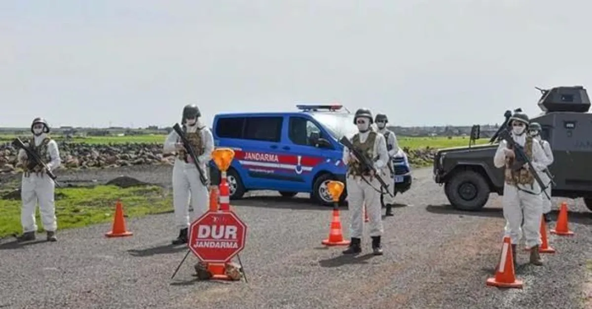 Van Da Ikinci Dalga Panigi Koronavirus Vaka Sayisi Artti Takvim