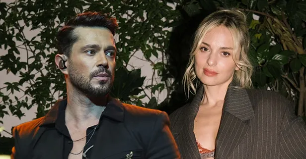 Gizli buluşma ortaya çıktı: Nilperi Şahinkaya ve Murat Boz sevgili mi?