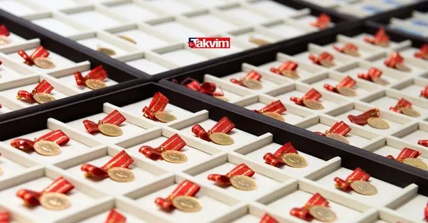 24 Kasım son dakika kuyumcu canlı altın fiyatları! Bugün altın fiyatları ne kadar oldu?