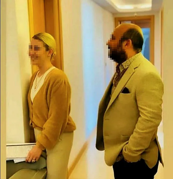 Son dakika: Vebitcoin'in CEO'sunun yeni görüntüleri ortaya çıktı! Hesapları 1 ay önce bloke edip parasını isteyeni tehdit etmiş-5