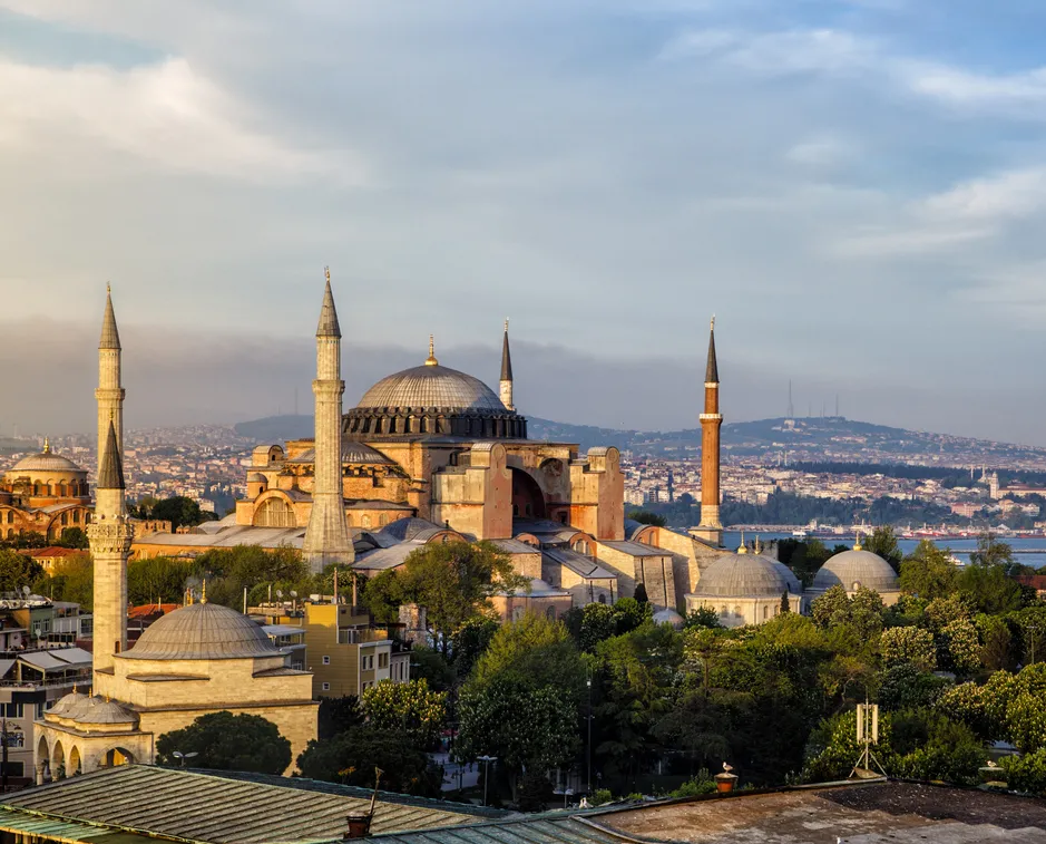 Ayasofya için tarihi gün! Ayasofya yeniden cami mi oluyor?