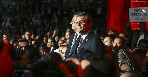 CHP Genel Merkezi'nde 30 Haziran öncesi büyük panik! Kurultay iddianamesi foyalarını ortaya çıkardı... "Ben Kemal geliyorum" korkusu sardı