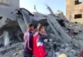 Gazze’de can kaybı 19 bin 453’e yükseldi