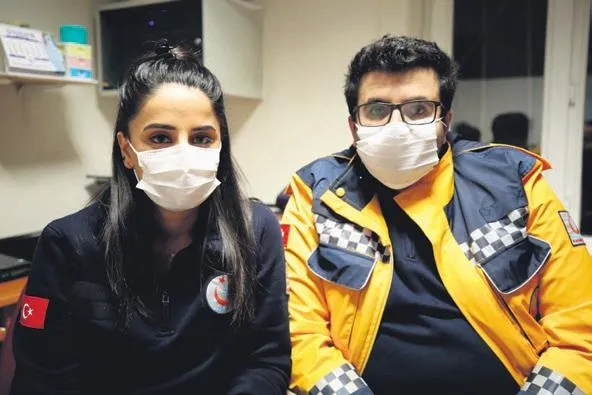 Türkiye'de tedbirler sonuç verdi: Corona yoğun bakım servisi boşaldı-14