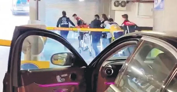 Ah yağmur