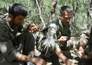 SON DAKİKA: Metropollerde saldırı yapmak üzere eğitilen PKKlı 4 terörist tutuklandı!