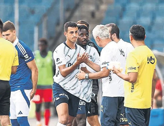 Elmas gibi parlıyor