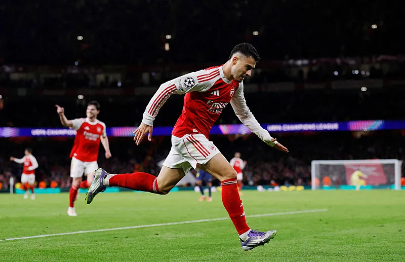 Fenerbahçe'ye İngiltere'den çifte transfer! - 17