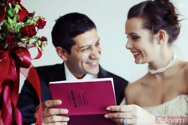 Evlenen çiftlere devletten 32.788 TL! Kimler açabiliyor? Faizsiz olarak açılabilir mi? İşte 10 soruda çeyiz hesabı... - 4