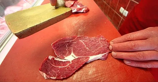Kırmızı et, hastalıkların oluşumunu önlüyor Sağlık haberleri