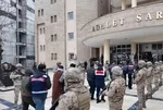 Şanlıurfa’da tefecilere dev operasyon: 23 şüpheli tutuklandı 12 şirkete kayyum atandı
