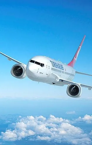 Türk Hava Yolları 1,6 milyar doları aşan değeriyle "Türkiye’nin En Değerli Markası" seçildi