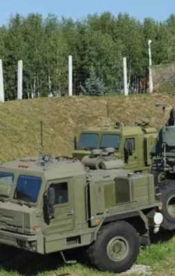 Rusya'dan S-400 açıklaması