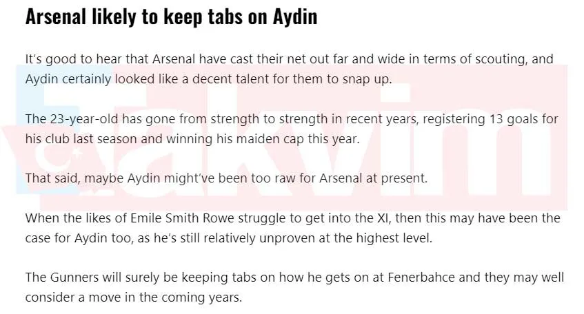 Fenerbahçe'de flaş Oğuz Aydın gelişmesi! İmzayı attı ama... - 14